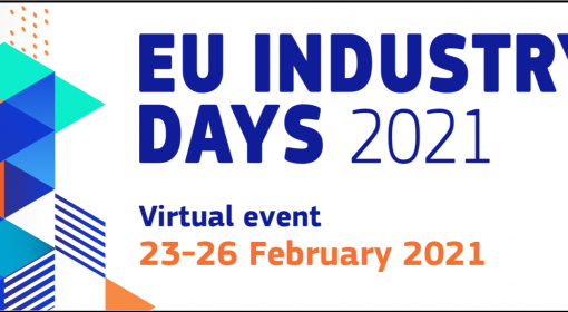 EU Industry Days 2021 