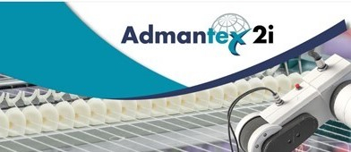 Projeto ADMANTEX2i organiza evento virtual de Matchmaking dedicado aos sectores das tecnologias de produção e dos têxteis técnicos