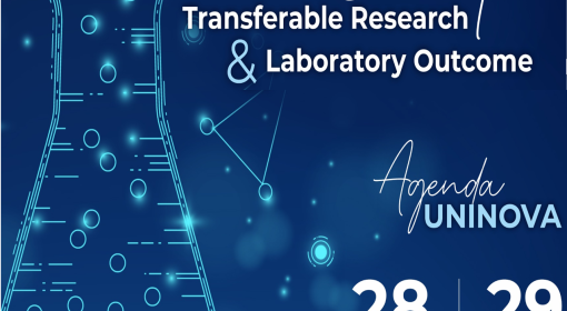 PRODUTECH DIH participa no Transferable Research and Laboratory Outcomes Event