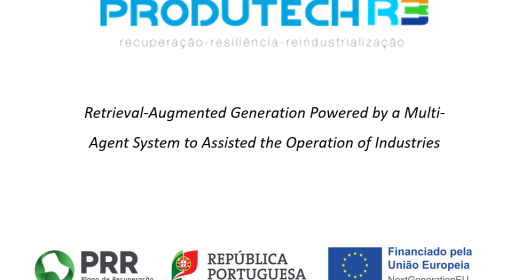 Retrieval-Augmented Generation Powered by a Multi-Agent System to Assisted the Operation of Industries