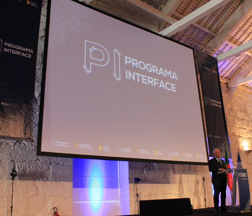 Projeto Mobilizador PRODUTECH SIF apresentado em Conferência 