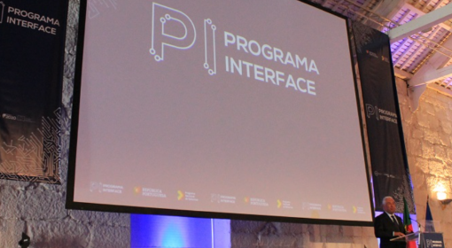 Projeto Mobilizador PRODUTECH SIF apresentado em Conferência "Interface para a Inovação" 