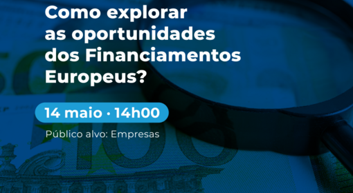 Session ‘How to exploit the opportunities of European funding?