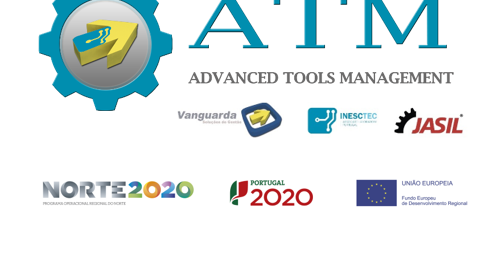 Sessão de Demonstração projeto ATM - Advanced Tools Management