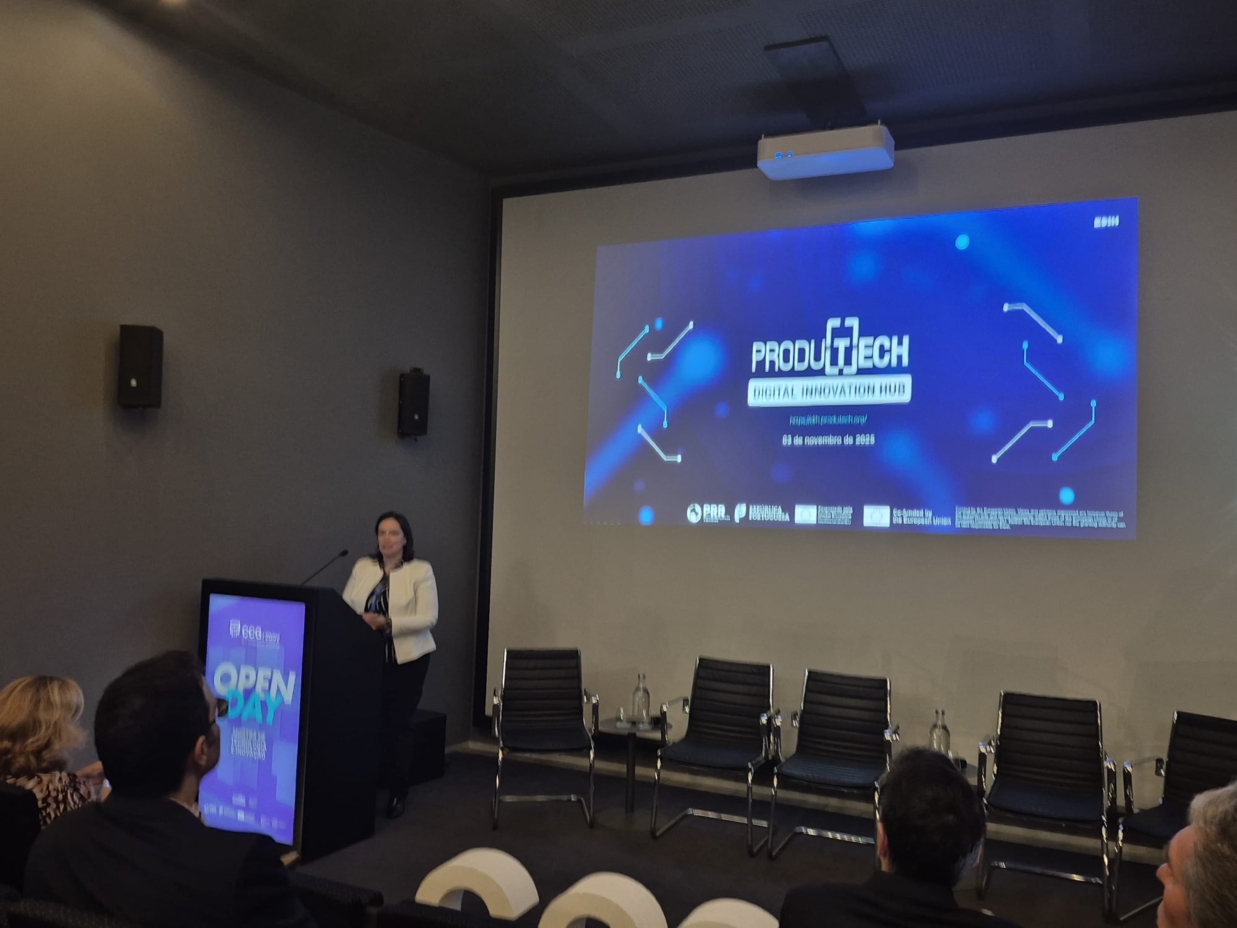 Instituto CCG/ZGDV realizou Open Day 