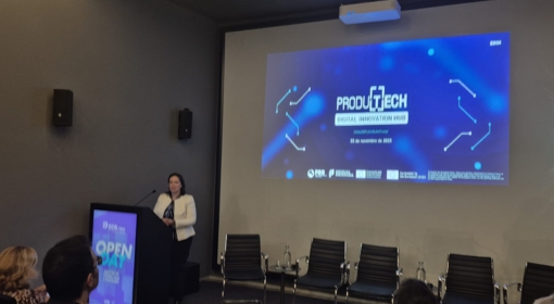 Instituto CCG/ZGDV realizou Open Day 