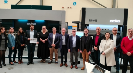 Learning Expedition organised by  the EMC2 Cluster