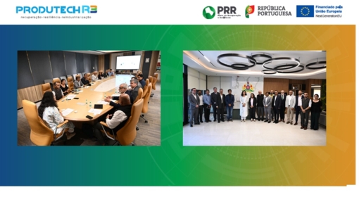 Agenda Mobilizadora PRODUTECH R3 realizou Missão Empresarial à Índia