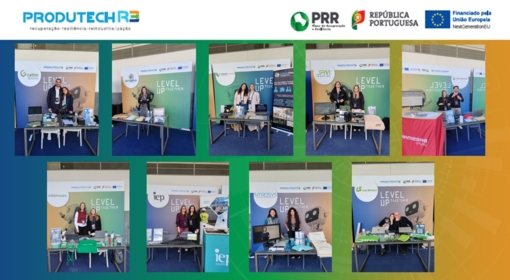 Agenda Mobilizadora PRODUTECH R3 esteve presente nos FEUP ConnectingGears 