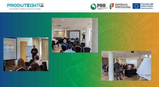 Segunda sessão do Ciclo de Reflexão e Divulgação Temática dedicado à Inteligência Artificial 