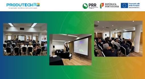 Última sessão dedicada ao tema da Inteligência Artificial