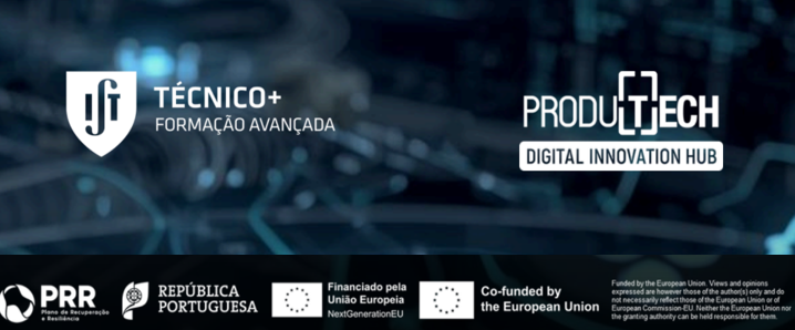 Convite à participação em iniciativas PRODUTECH DIH