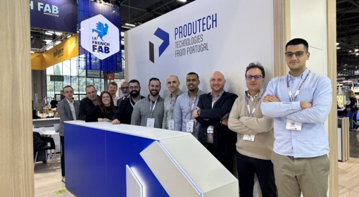 Agenda Mobilizadora PRODUTECH R3 participou em mais uma edição da Global Industrie 