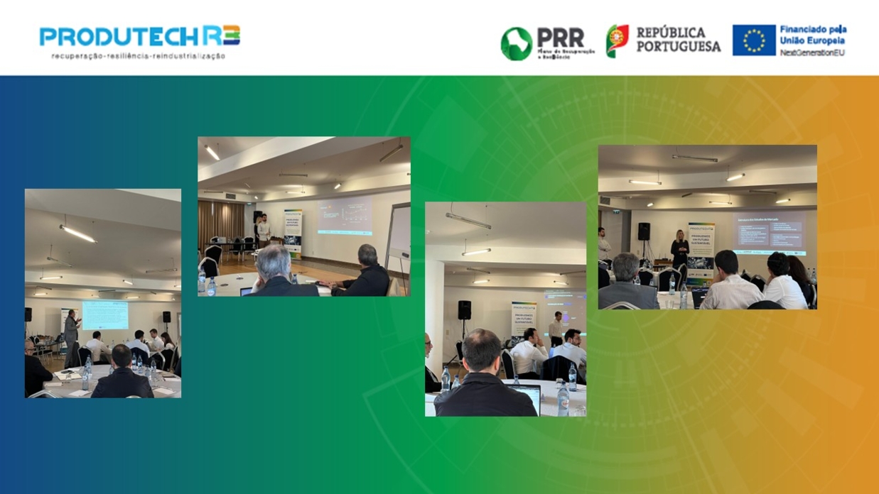 Agenda Mobilizadora PRODUTECH R3 realizou as III Jornadas da Inteligência Estratégica 