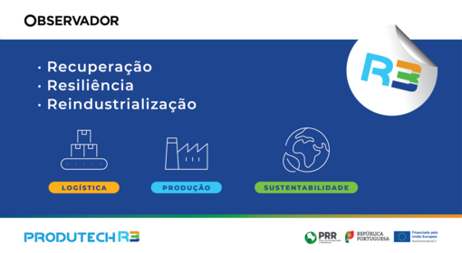 Entre a exigência do contexto e a capacidade de resposta: o contributo das infraestruturas tecnológicas para a indústria