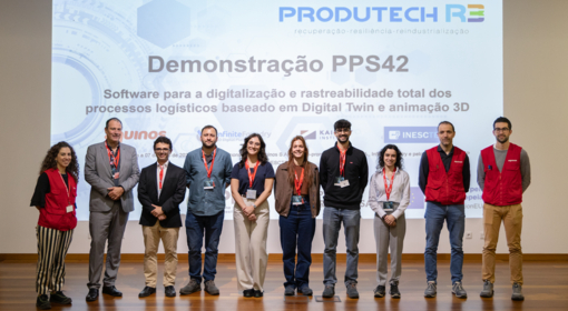 Aquinos realizou sessão de demonstração do PPS42