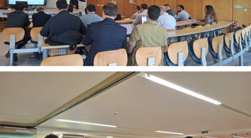  PRODUTECH DIH Organizes Networking Session on STEP Funding Opportunities