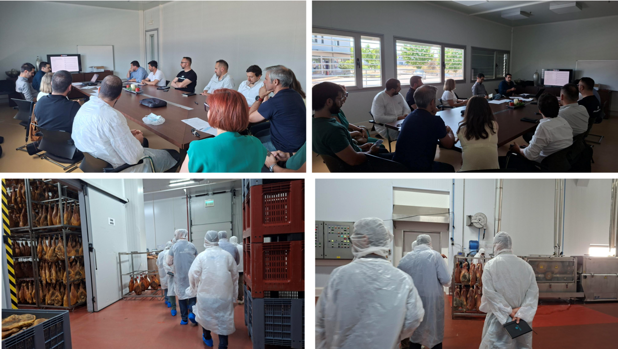 PRODUTECH DIH organiza PRODUTECH OPEN SOLUTIONS DAY na A. Pires Lourenço