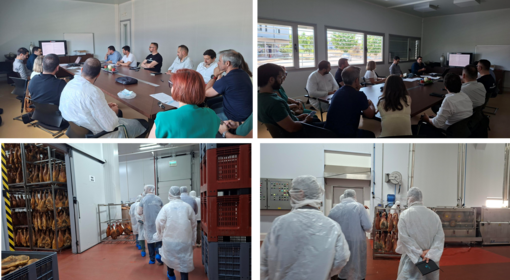 PRODUTECH DIH organiza PRODUTECH OPEN SOLUTIONS DAY na A. Pires Lourenço