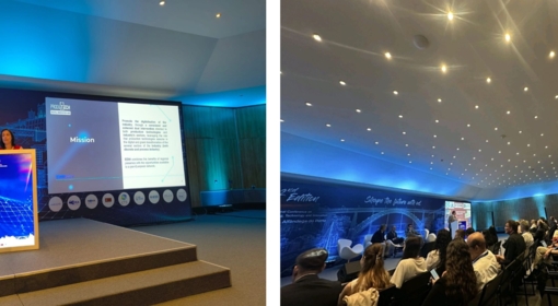 O PRODUTECH DIH participou na International Conference on Engineering, Technology, and Innovation (ICE 2026)