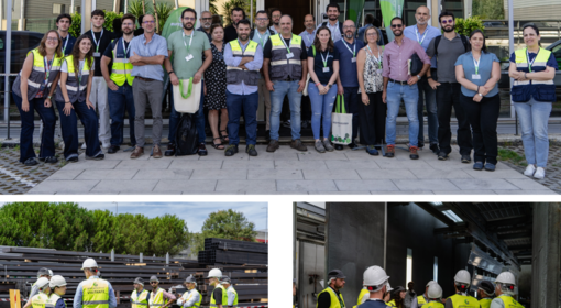 PRODUTECH DIH organiza PRODUTECH OPEN SOLUTIONS DAY na EUROGALVA
