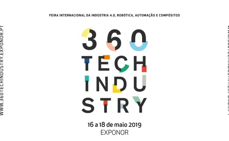 PRODUTECH participa na 1ª Edição da Feira 360 Tech Industry
