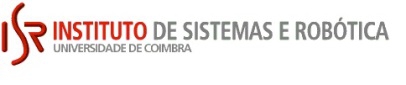 ISR - Instituto de Sistemas e Robótica
