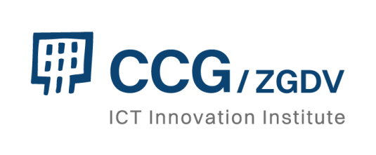 Associação CCG/zgdv - Centro de Computação Gráfica